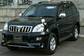 Preview Toyota Land Cruiser Prado