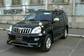 Preview 2005 Toyota Land Cruiser Prado