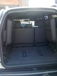 2005 Toyota Land Cruiser Prado Photos