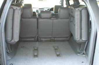 2005 Toyota Land Cruiser Prado Images