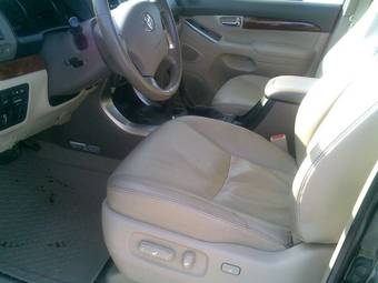 2005 Toyota Land Cruiser Prado Photos