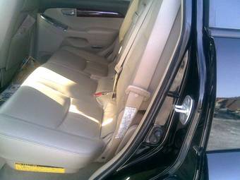 2005 Toyota Land Cruiser Prado For Sale