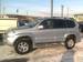 Preview 2005 Toyota Land Cruiser Prado