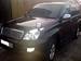 Preview Toyota Land Cruiser Prado