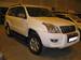 Preview 2005 Toyota Land Cruiser Prado