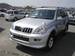 Preview 2005 Toyota Land Cruiser Prado