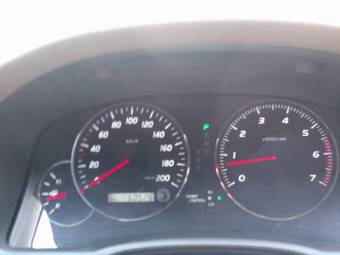 2005 Toyota Land Cruiser Prado Photos