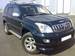 Preview Toyota Land Cruiser Prado