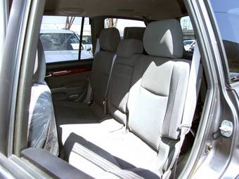 2005 Toyota Land Cruiser Prado Images
