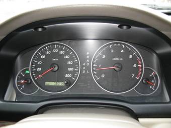 2005 Toyota Land Cruiser Prado For Sale