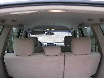 2005 Toyota Land Cruiser Prado Wallpapers