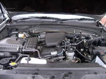 2005 Toyota Land Cruiser Prado Photos