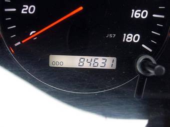2005 Toyota Land Cruiser Prado Photos