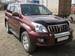 Preview 2005 Toyota Land Cruiser Prado