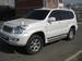 Preview Toyota Land Cruiser Prado