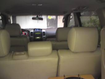 2005 Toyota Land Cruiser Prado Wallpapers