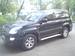 Preview Toyota Land Cruiser Prado