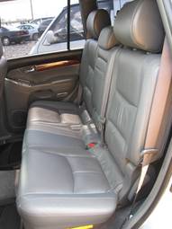 2005 Toyota Land Cruiser Prado For Sale