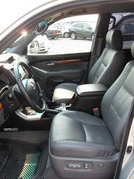2005 Toyota Land Cruiser Prado For Sale