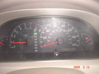 2005 Toyota Land Cruiser Prado Photos