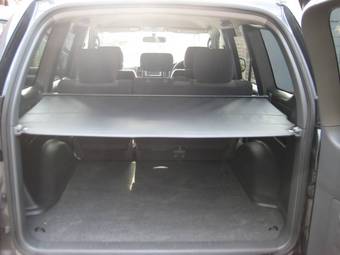 2005 Toyota Land Cruiser Prado Photos