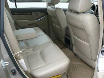 2005 Toyota Land Cruiser Prado Images