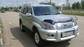 Preview 2005 Toyota Land Cruiser Prado