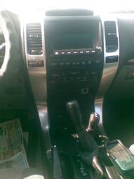 2005 Toyota Land Cruiser Prado Photos