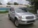 Images Toyota Land Cruiser Prado