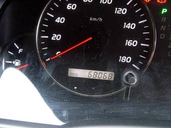 2005 Toyota Land Cruiser Prado For Sale