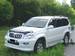 Preview 2005 Toyota Land Cruiser Prado