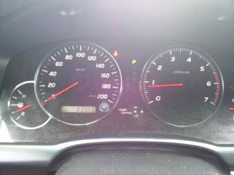 2005 Toyota Land Cruiser Prado Photos