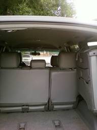 2005 Toyota Land Cruiser Prado Pictures