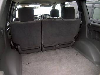 2005 Toyota Land Cruiser Prado Photos
