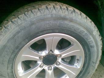 2005 Toyota Land Cruiser Prado For Sale