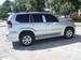 Preview 2005 Land Cruiser Prado