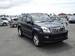 Pictures Toyota Land Cruiser Prado