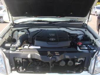 2005 Toyota Land Cruiser Prado For Sale