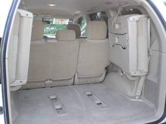 2005 Toyota Land Cruiser Prado Pictures