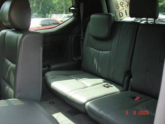 2005 Toyota Land Cruiser Prado For Sale