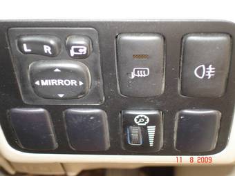 2005 Toyota Land Cruiser Prado For Sale