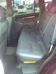 2005 Toyota Land Cruiser Prado For Sale