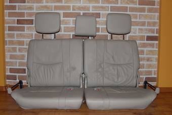 2005 Toyota Land Cruiser Prado Pictures