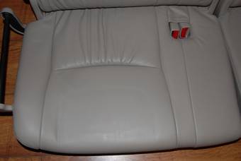 2005 Toyota Land Cruiser Prado Pics