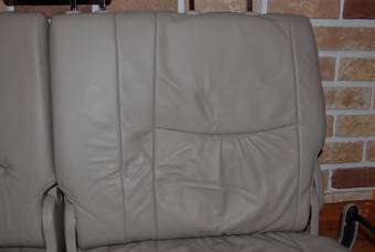 2005 Toyota Land Cruiser Prado Photos