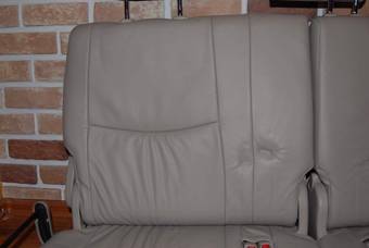 2005 Toyota Land Cruiser Prado Pictures