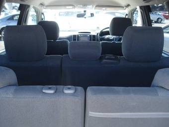 2005 Toyota Land Cruiser Prado For Sale