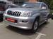 Preview 2005 Land Cruiser Prado