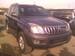 Preview 2005 Toyota Land Cruiser Prado