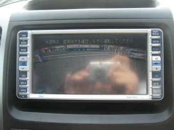 2006 Land Cruiser Prado